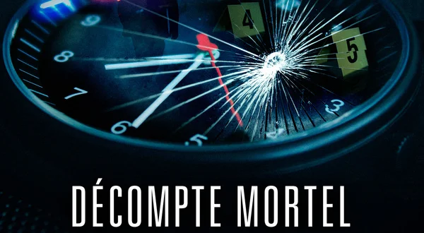 Décompte mortel