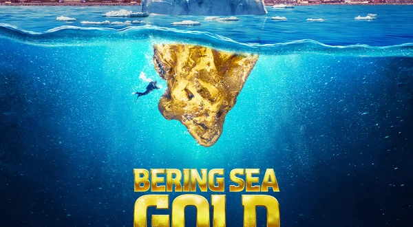 Bering Sea Gold