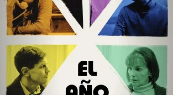 El año nuevo que nunca llegó