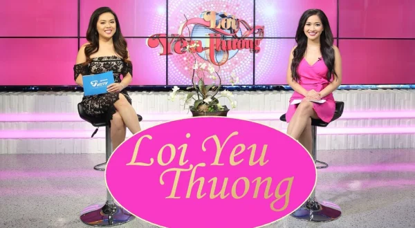 Loi Yeu Thuong