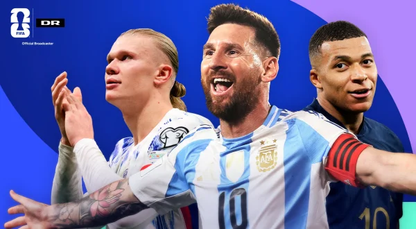 Fodbold: VM