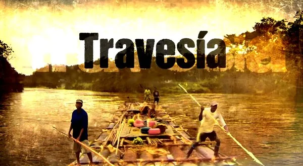 Travesía