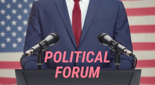 Political Forum
