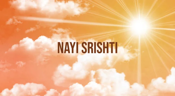 Nayi Srishti