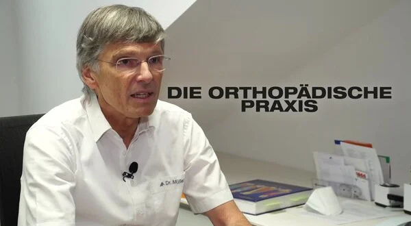 Die Orthopädische Praxis