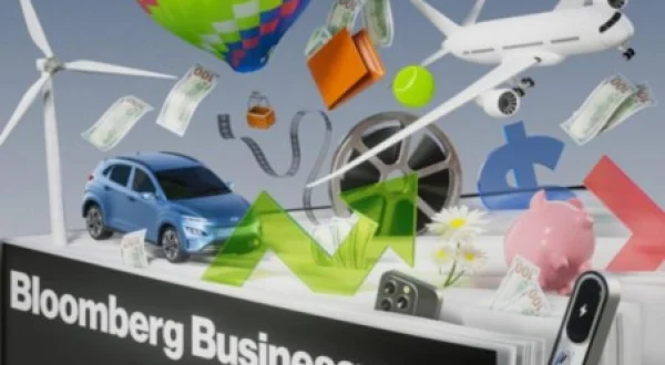 Bloomberg Businessweek Daily