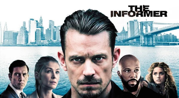 The Informer