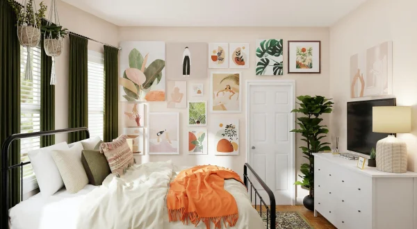 S0E54 - Home Makeover