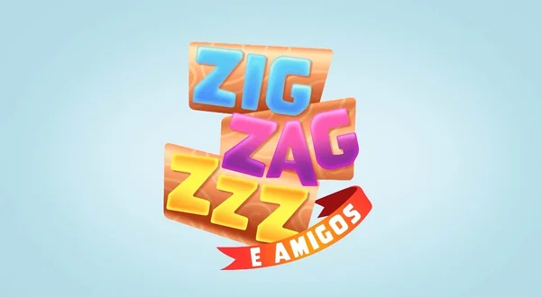 Zig, Zag, Zzz e Amigos