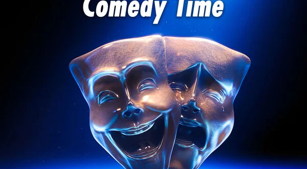 Comedy Time
