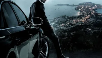 Transporter: Potência Máxima