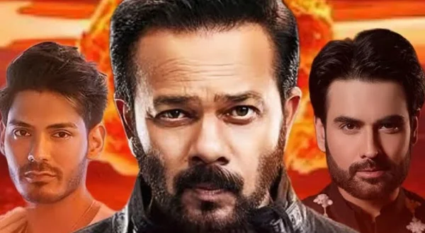 Khatron Ke Khiladi