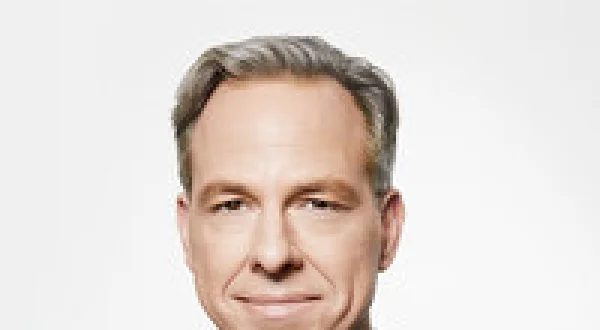 The Lead With Jake Tapper