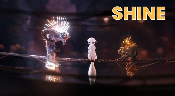 Shine