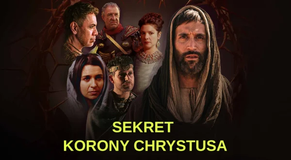 Sekret Korony Chrystusa