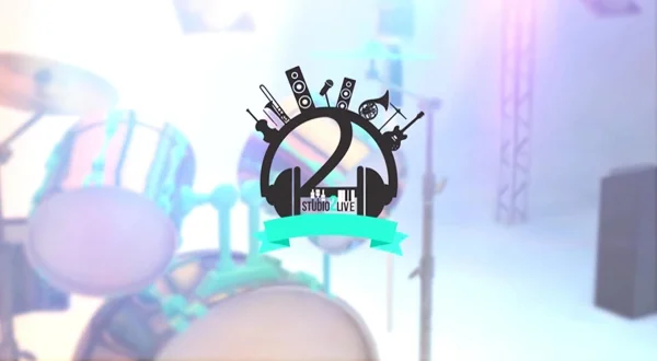 Studio 2 Live