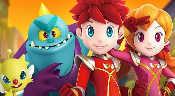 Οι Μαχητές Ονείρων