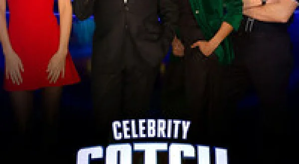 Celebrity Catchphrase