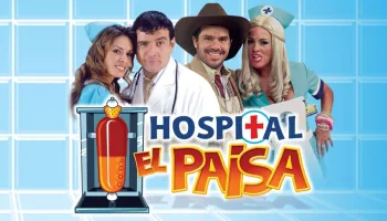 Hospital El Paisa