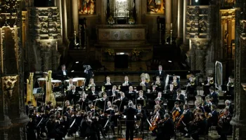 Berliner Philharmoniker, Pierre Boulez: Ravel, Mozart, Bartók, Debussy