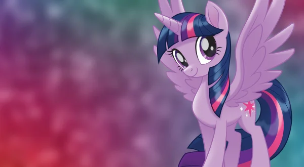 My Little Pony Filmen