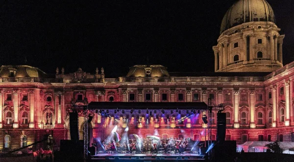 Budavári Palotakoncert