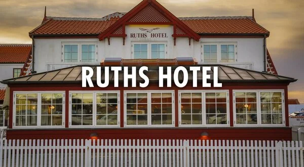 Ruths Hotel