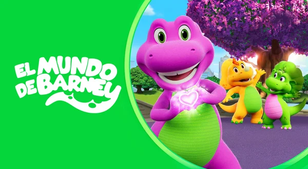 Mundo de Barney