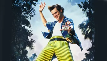 Ace Ventura: Operación África