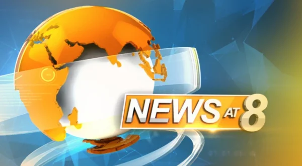 News At 8