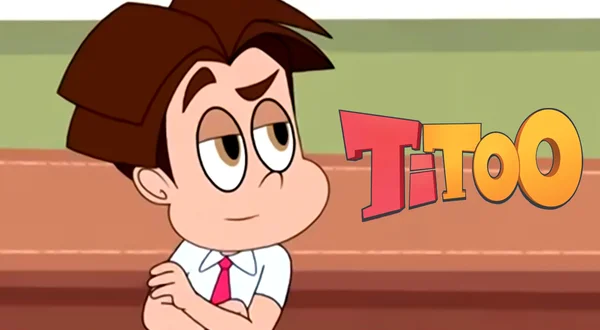 Titoo