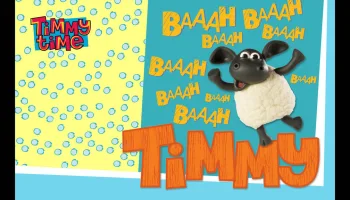 La Hora De Timmy