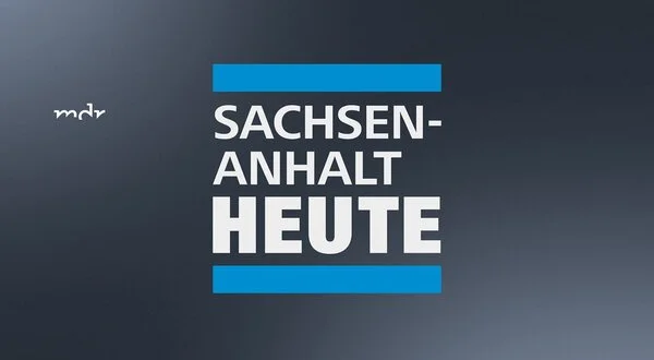 MDR Sachsen-Anhalt heute