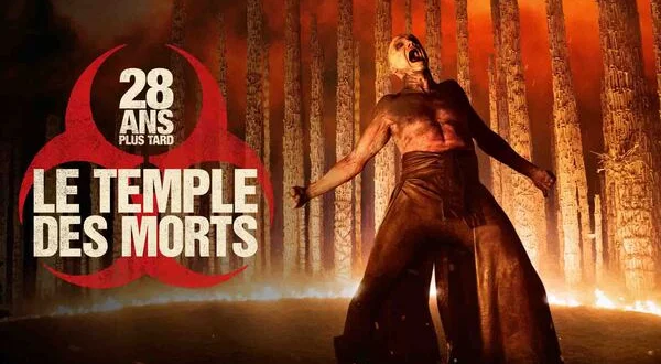 28 ans plus tard: le temple des morts