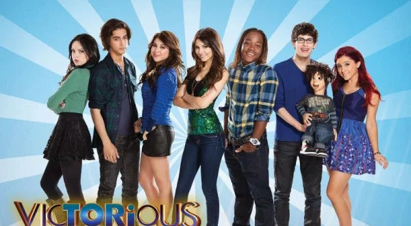 Victorious