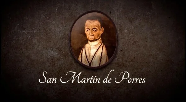 Saint Martin De Porres