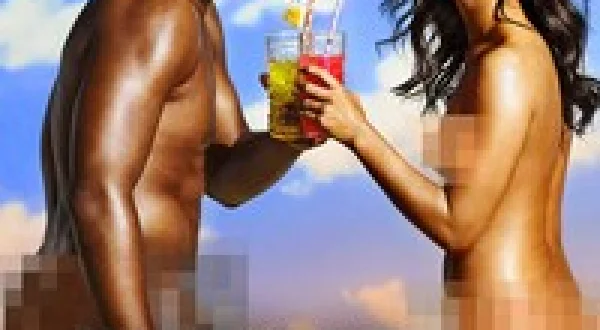 Dating Naked