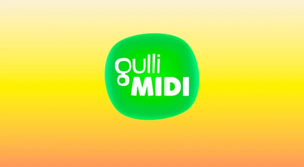 Gulli midi