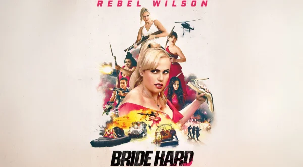 Bride Hard