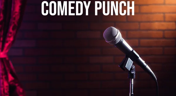 Comedy Punch
