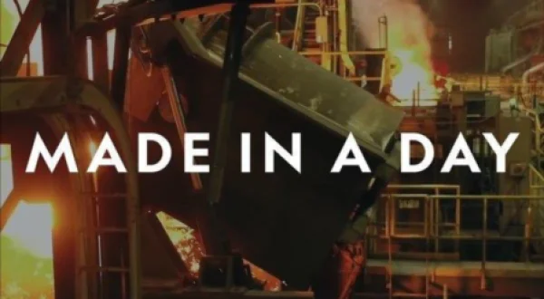 Made in a Day