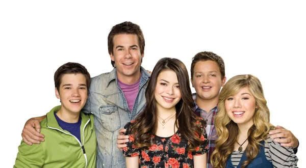 iCarly