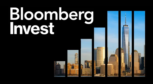 Best of Bloomberg Invest 2026