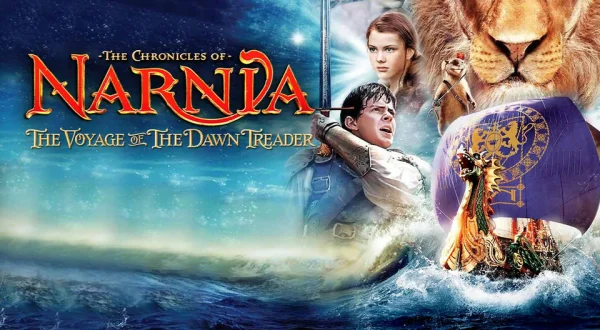 The Chronicles of Narnia: The Voyage of the Dawn Treader
