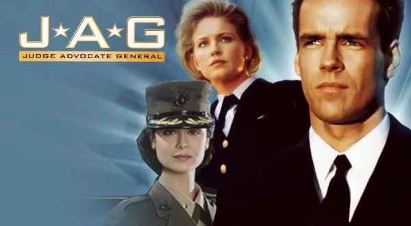 JAG