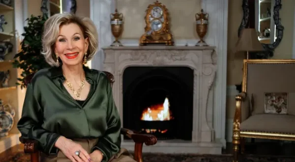 Time With Denise Renner