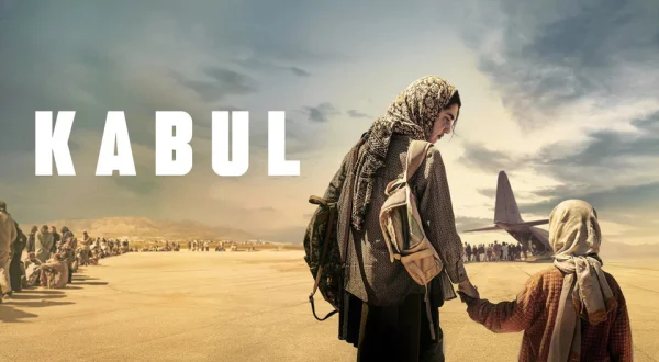 Kabul
