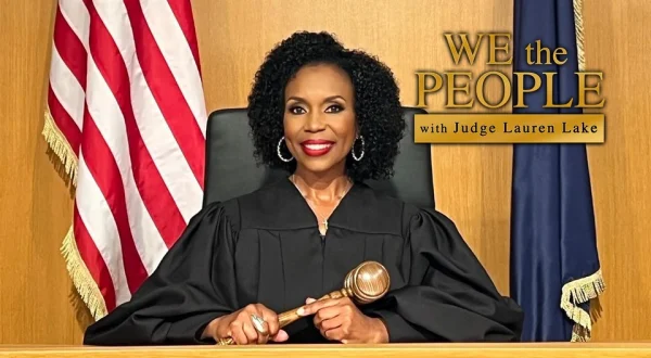 We the People With Judge Lauren Lake
