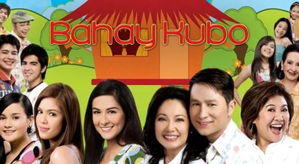 Bahay kubo