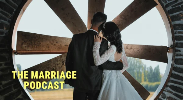 The Marriage Podcast
